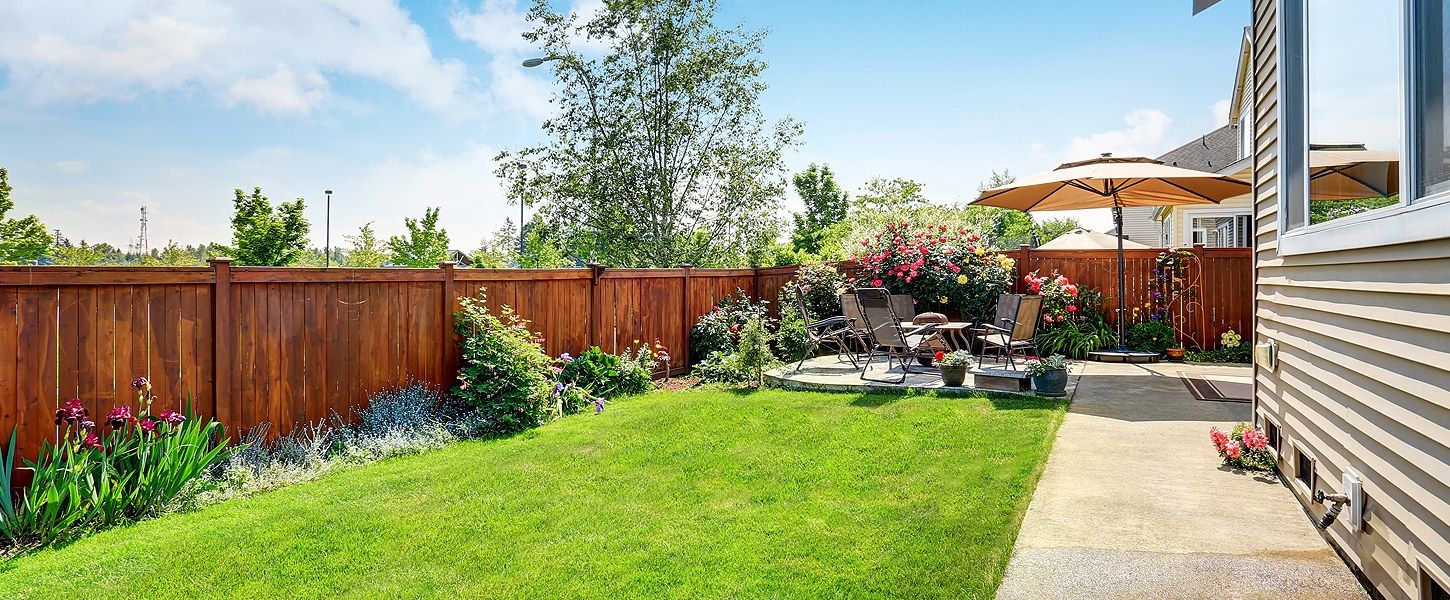 Arvada-Lakewood Fence, L.L.C. work photo