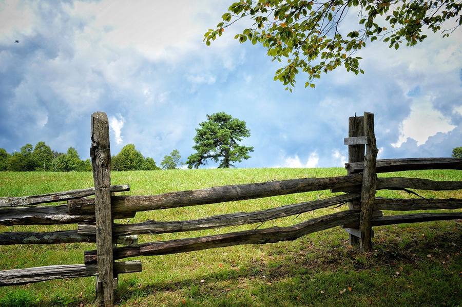 Ranch & Rail