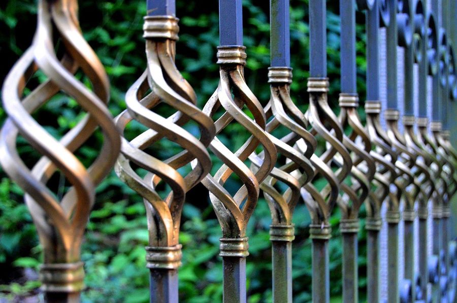 Gate Installation