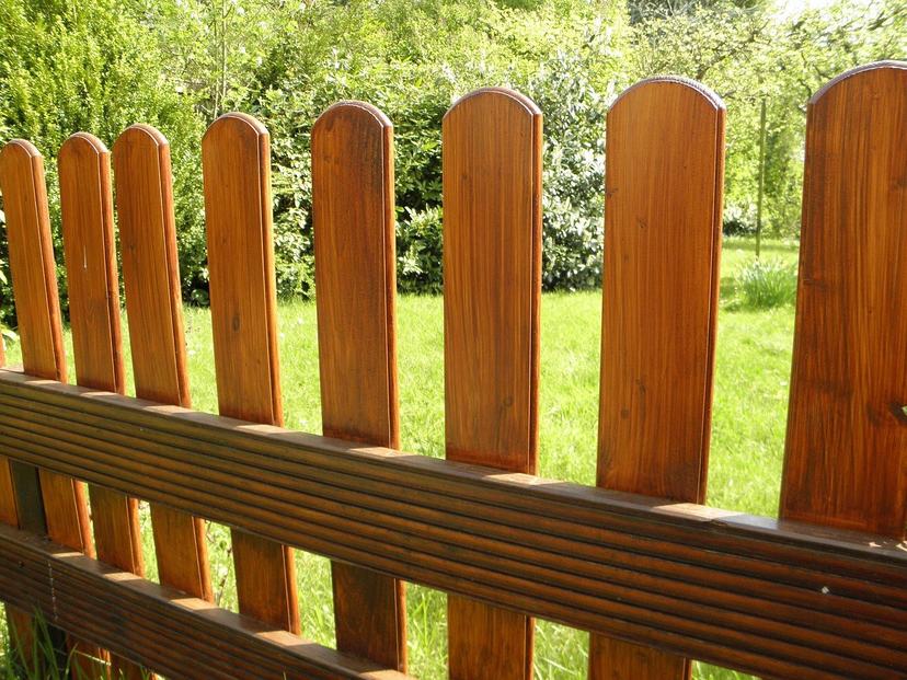 Fence Repair
